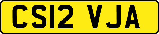CS12VJA
