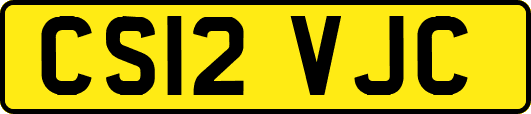 CS12VJC