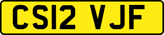 CS12VJF