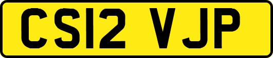 CS12VJP