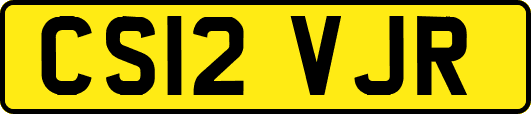 CS12VJR