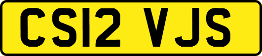 CS12VJS
