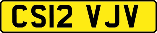 CS12VJV