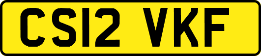 CS12VKF