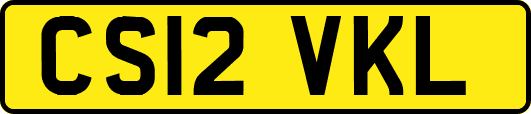 CS12VKL