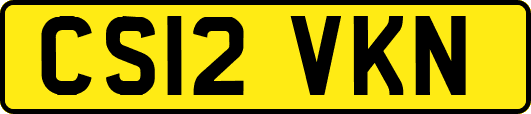 CS12VKN