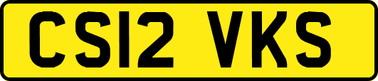 CS12VKS
