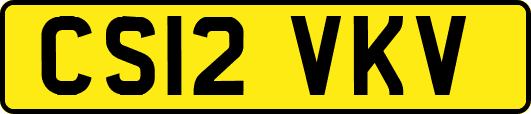 CS12VKV