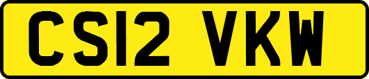 CS12VKW