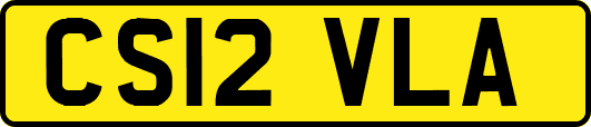 CS12VLA