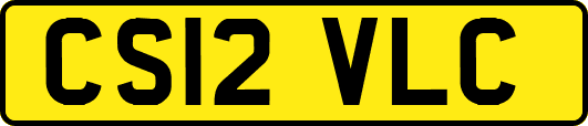 CS12VLC