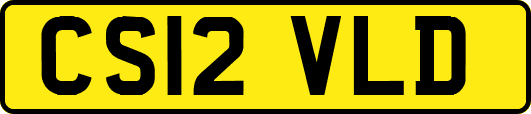 CS12VLD