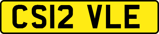 CS12VLE