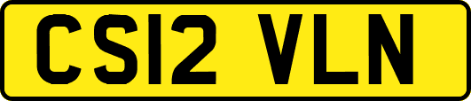 CS12VLN