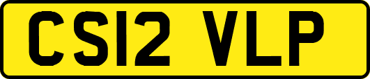 CS12VLP