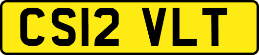 CS12VLT