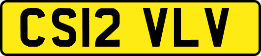 CS12VLV