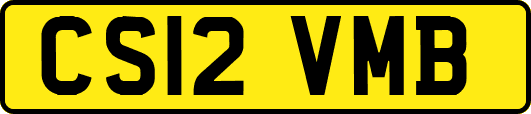 CS12VMB