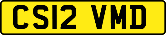 CS12VMD