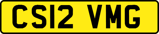 CS12VMG