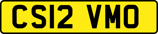 CS12VMO