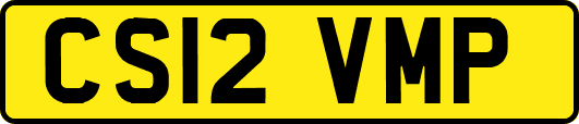 CS12VMP