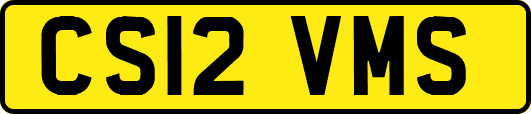 CS12VMS