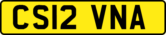 CS12VNA