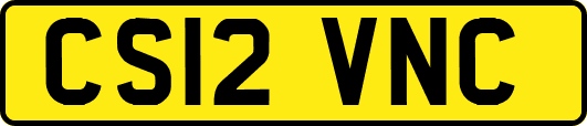 CS12VNC
