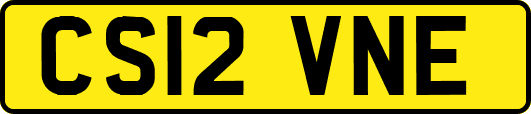 CS12VNE