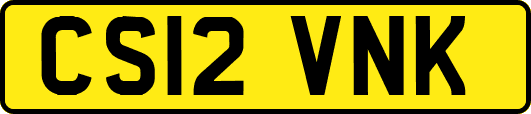 CS12VNK