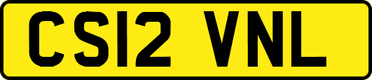 CS12VNL