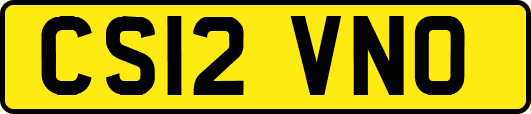 CS12VNO