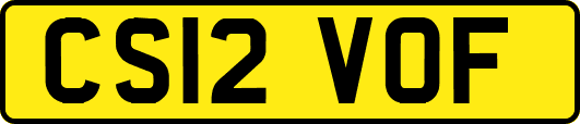 CS12VOF