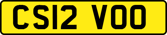 CS12VOO