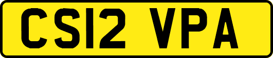 CS12VPA