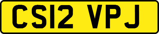 CS12VPJ