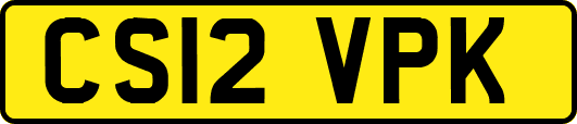 CS12VPK