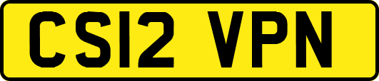CS12VPN