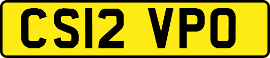 CS12VPO