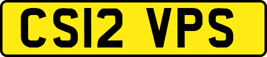 CS12VPS