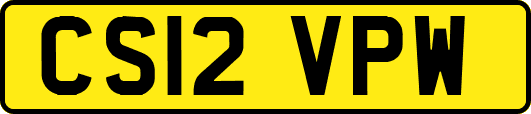 CS12VPW