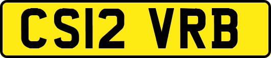 CS12VRB