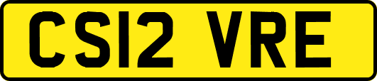 CS12VRE