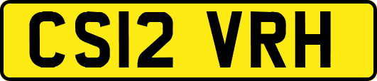 CS12VRH