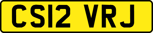 CS12VRJ