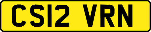 CS12VRN