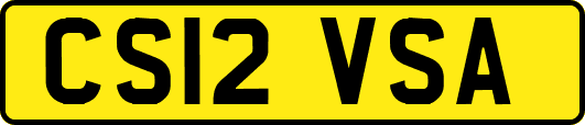 CS12VSA