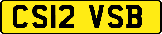 CS12VSB