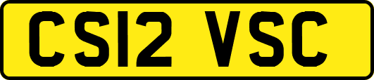 CS12VSC
